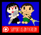 Support Us on Patreon